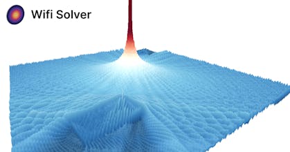 Wifi Solver gallery image