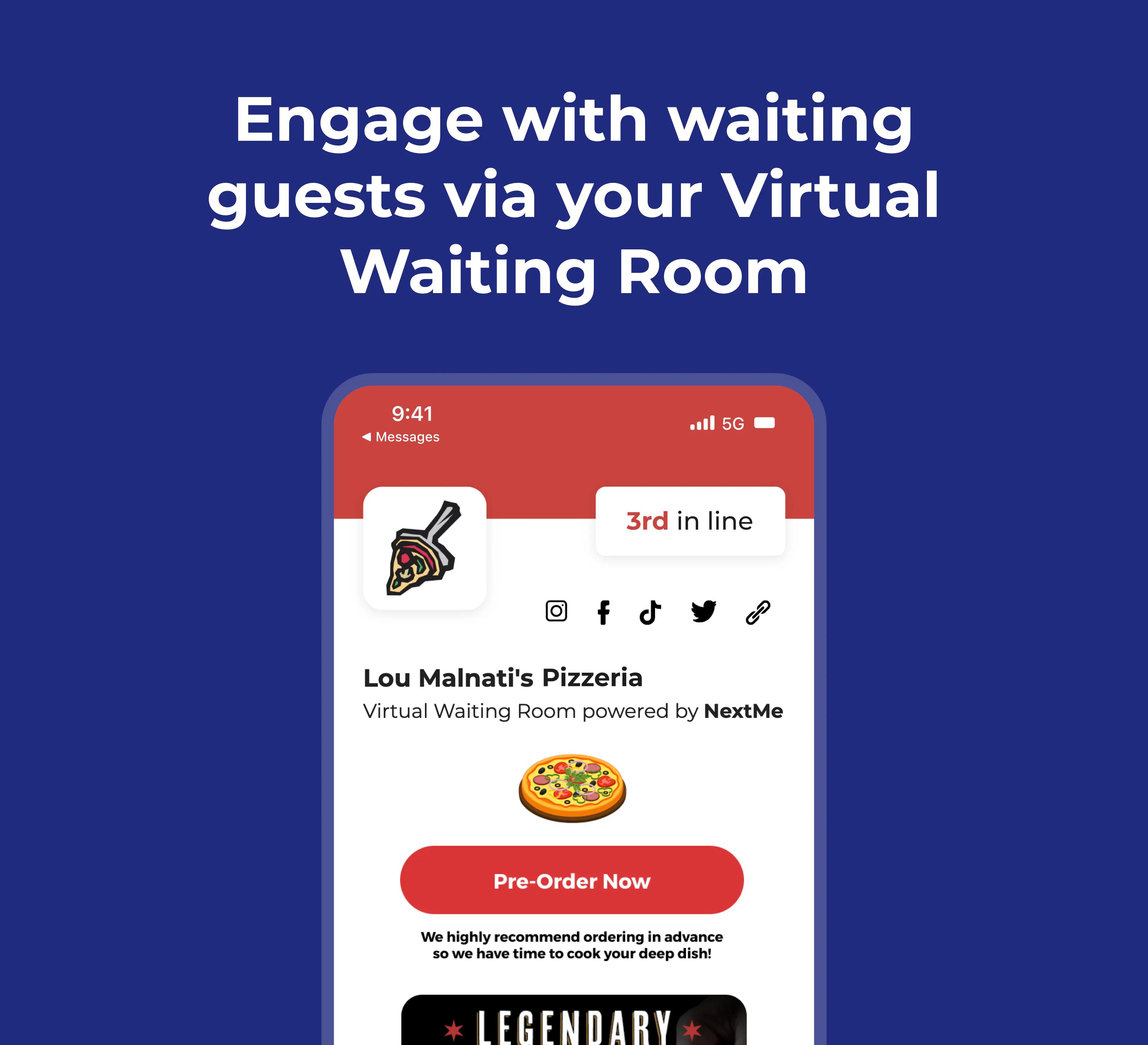 NextME gallery image