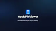 AppleFileViewer