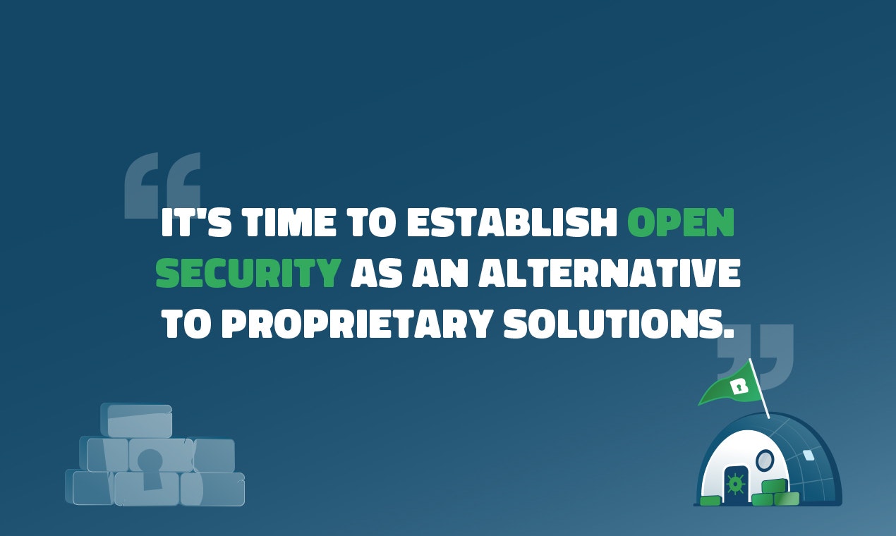 BunkerWeb gallery image