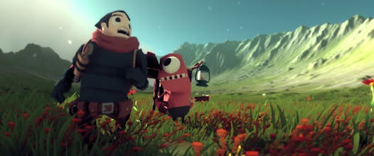 Little Devil Inside gallery image