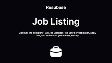 Resubase gallery image
