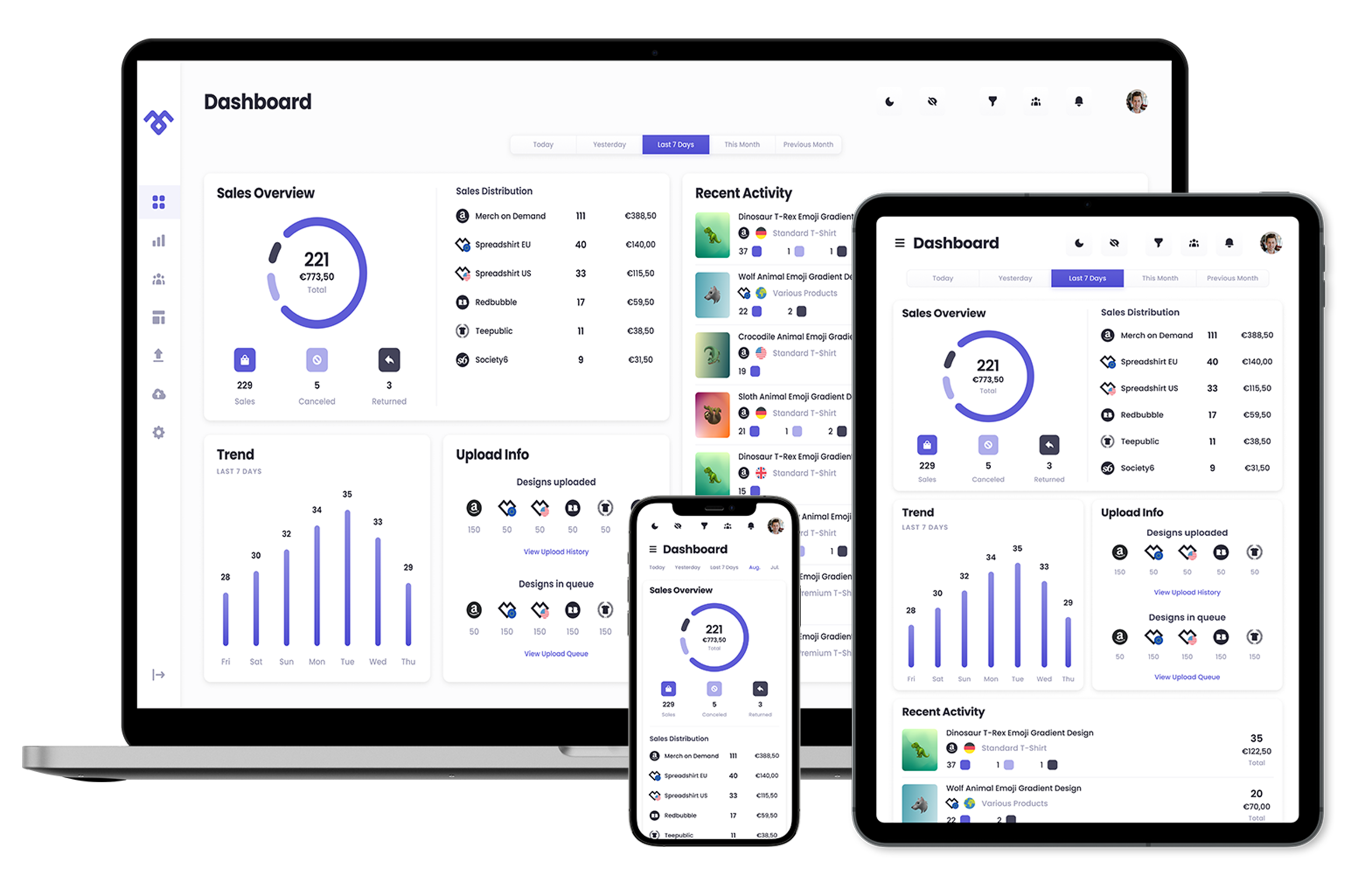 Podsuite media 7