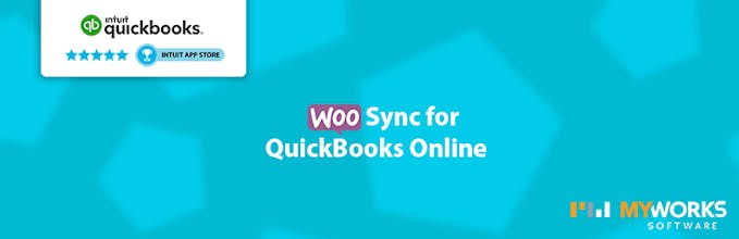 WooCommerce Sync for QuickBooks Online gallery image