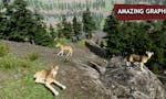 Wild Animals Hunter: Shooting Missions image