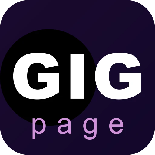 Gigpage