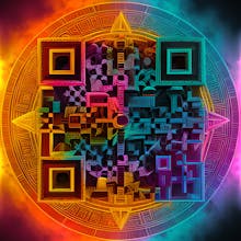 QRX Codes gallery image