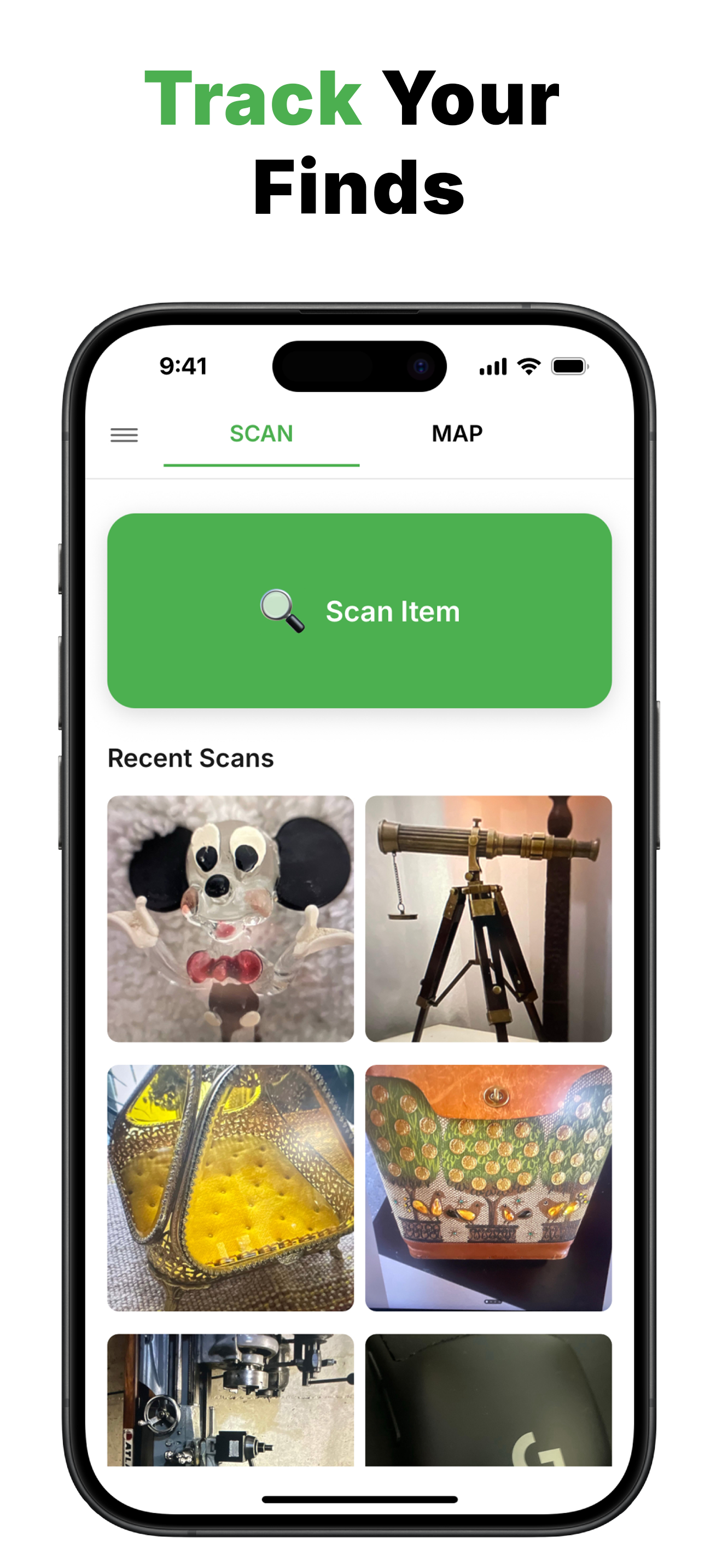 Thrifthunt media 5