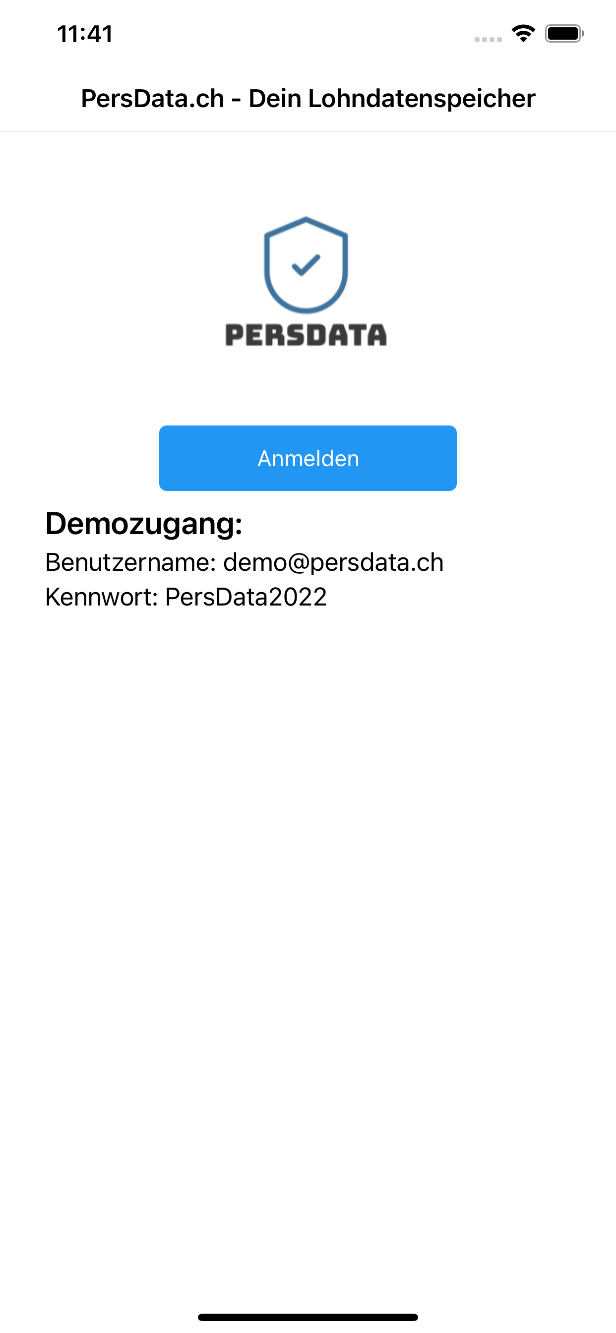 DMS de cloud privé pour salarydata media 1