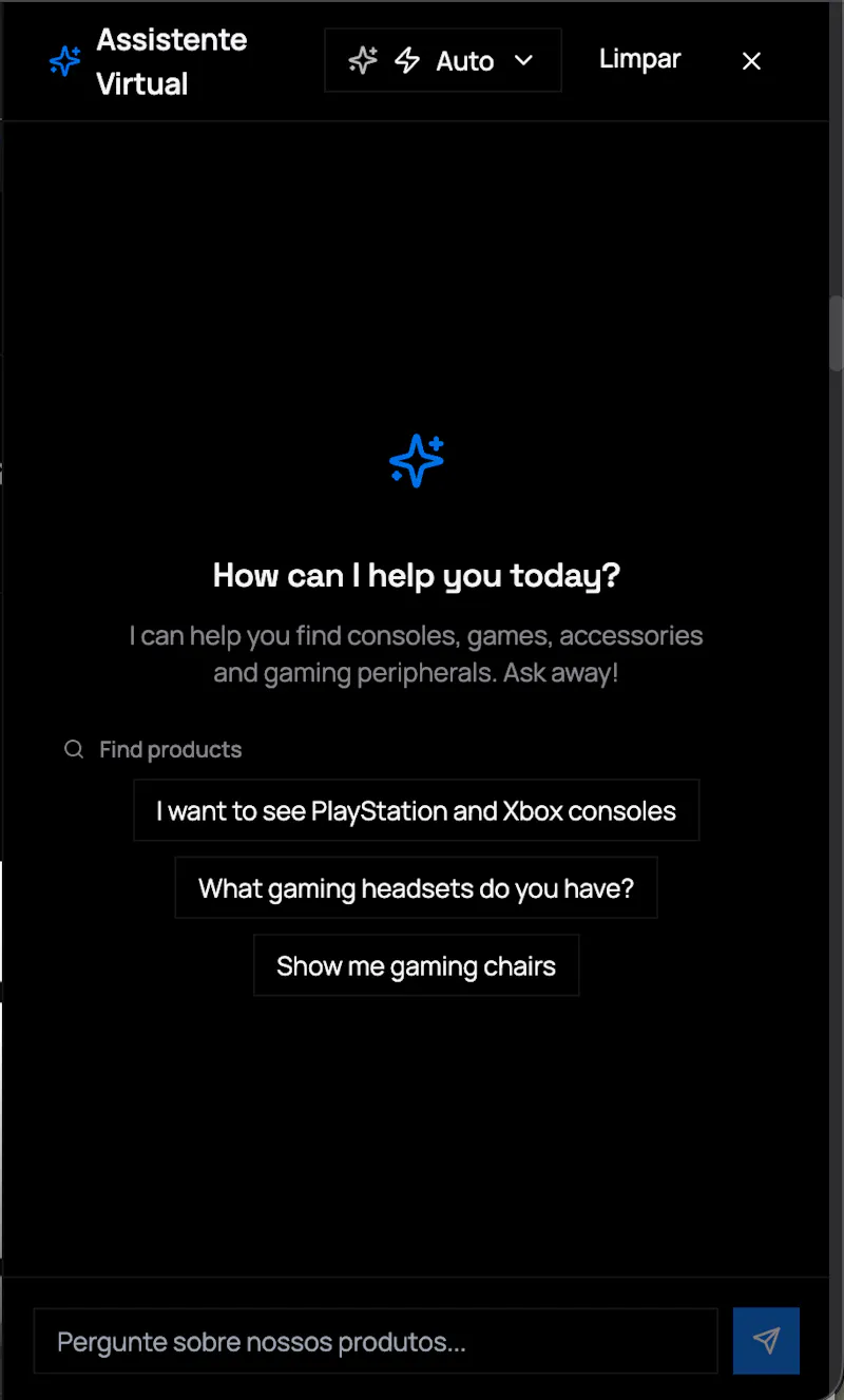 Akasha screenshot 2