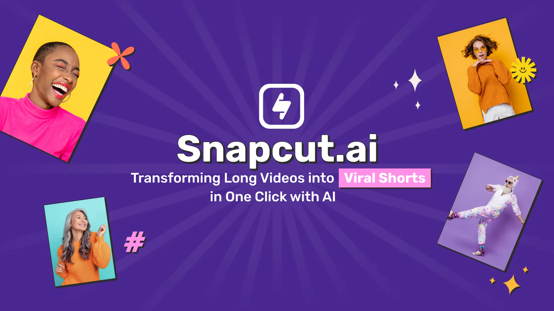Snapcut.ai gallery image