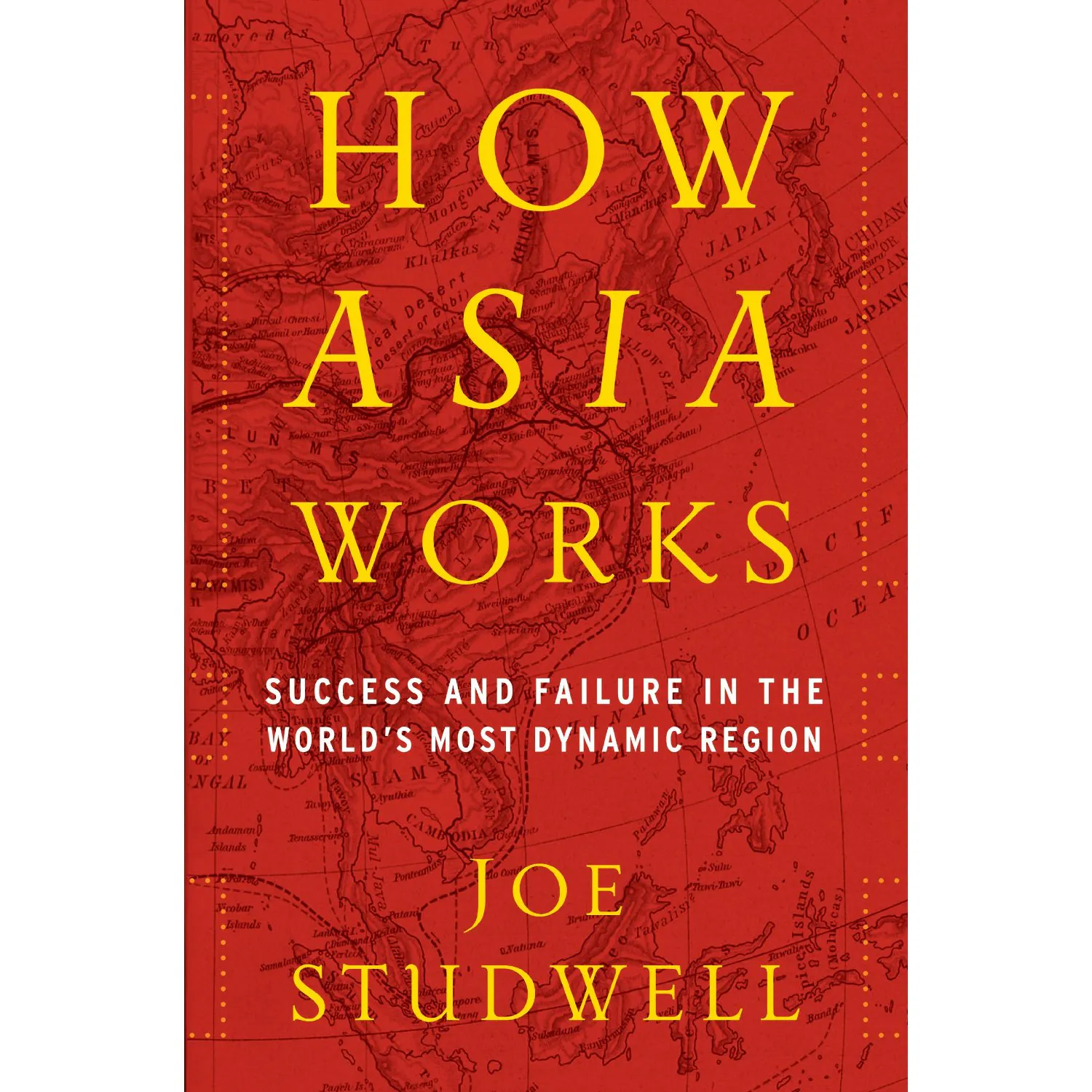 How Asia Works
