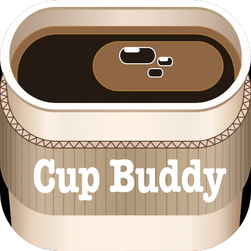 Cup Buddy 2.0