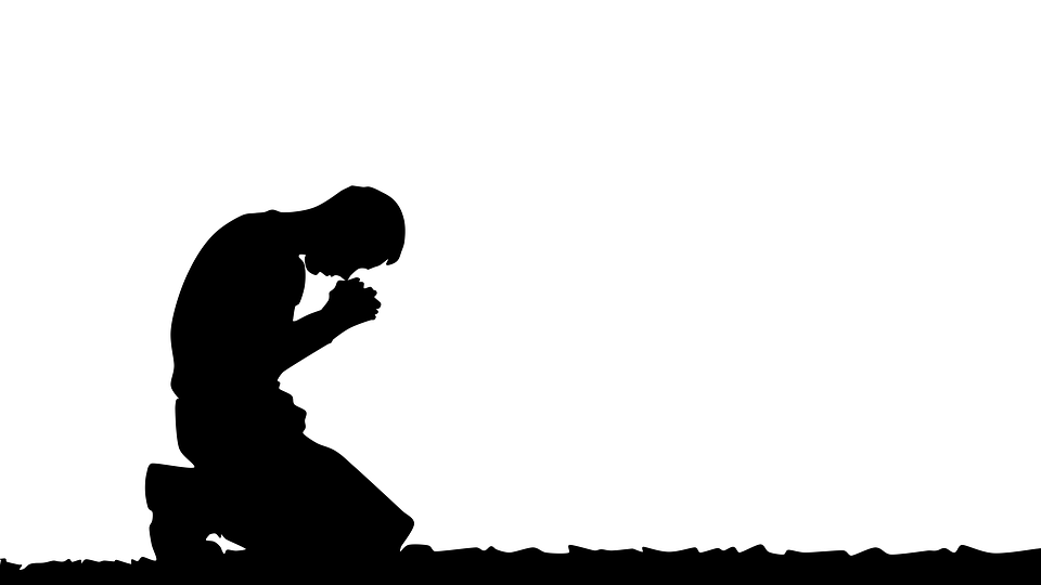 Media DoaPath - PrayerPath: Menavigasi janji -janji Tuhan. 2