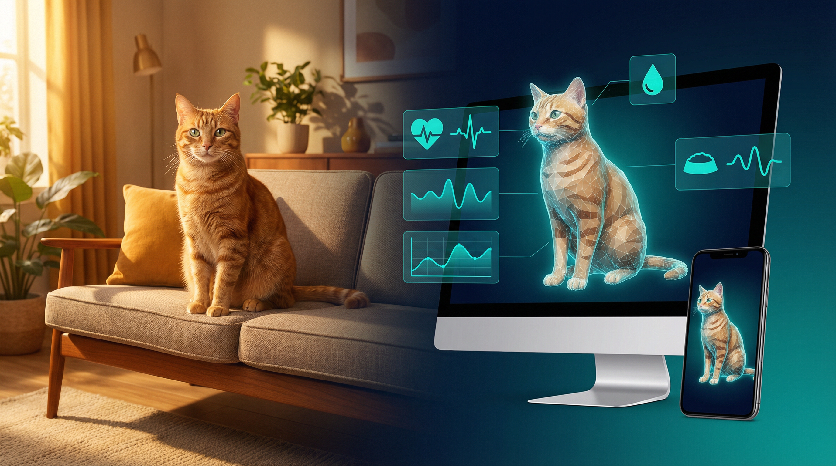PawMind gallery image