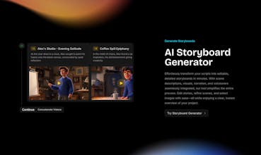 Animate AI gallery image