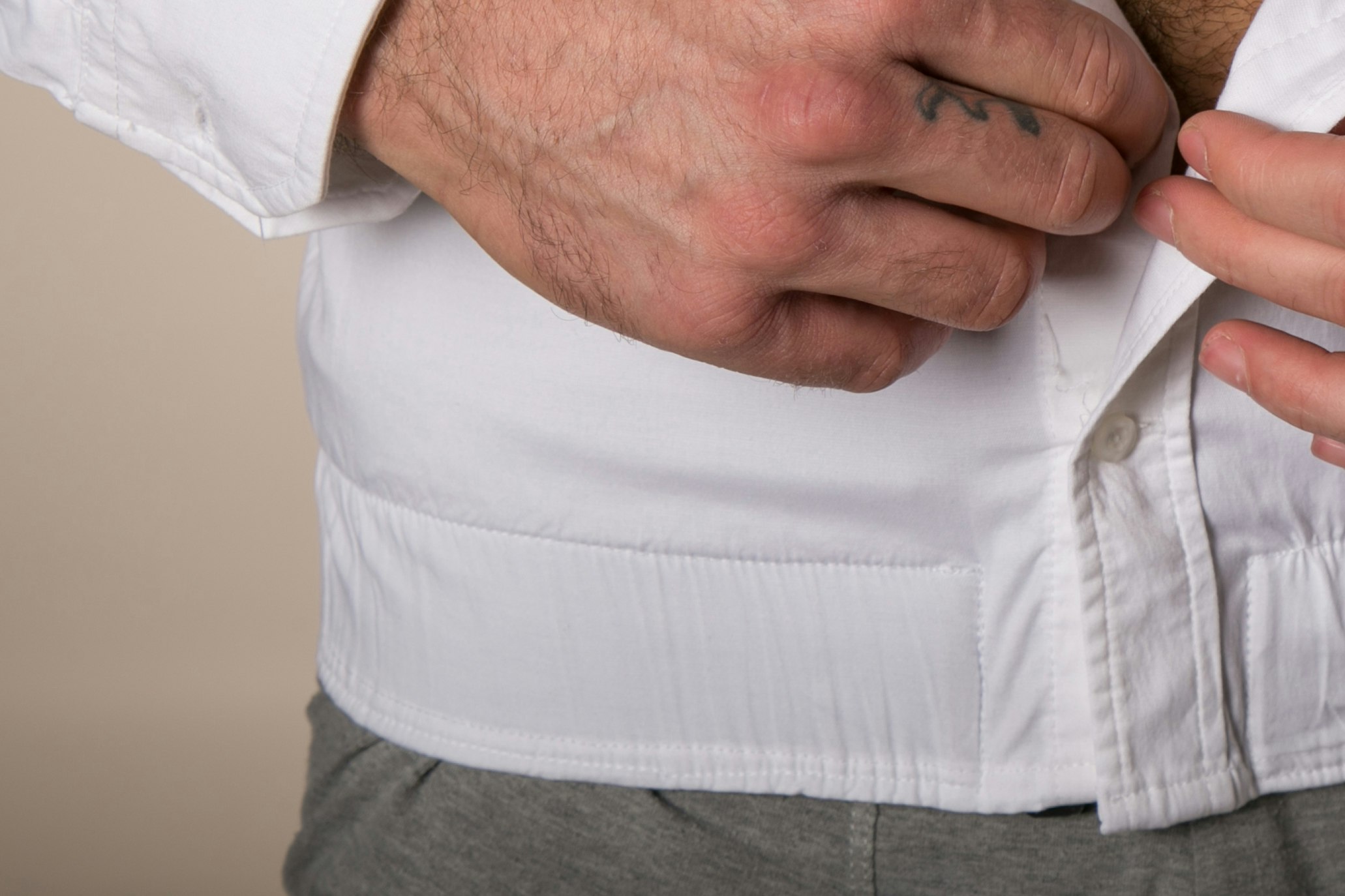 shirt n belt gallery image