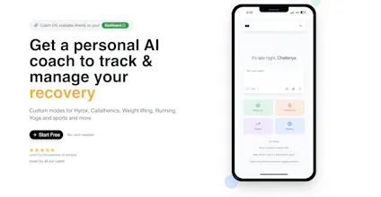 OnlyGains.ai gallery image