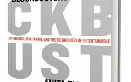 Blockbusters: Hit-Making and Risk-Taking media 1
