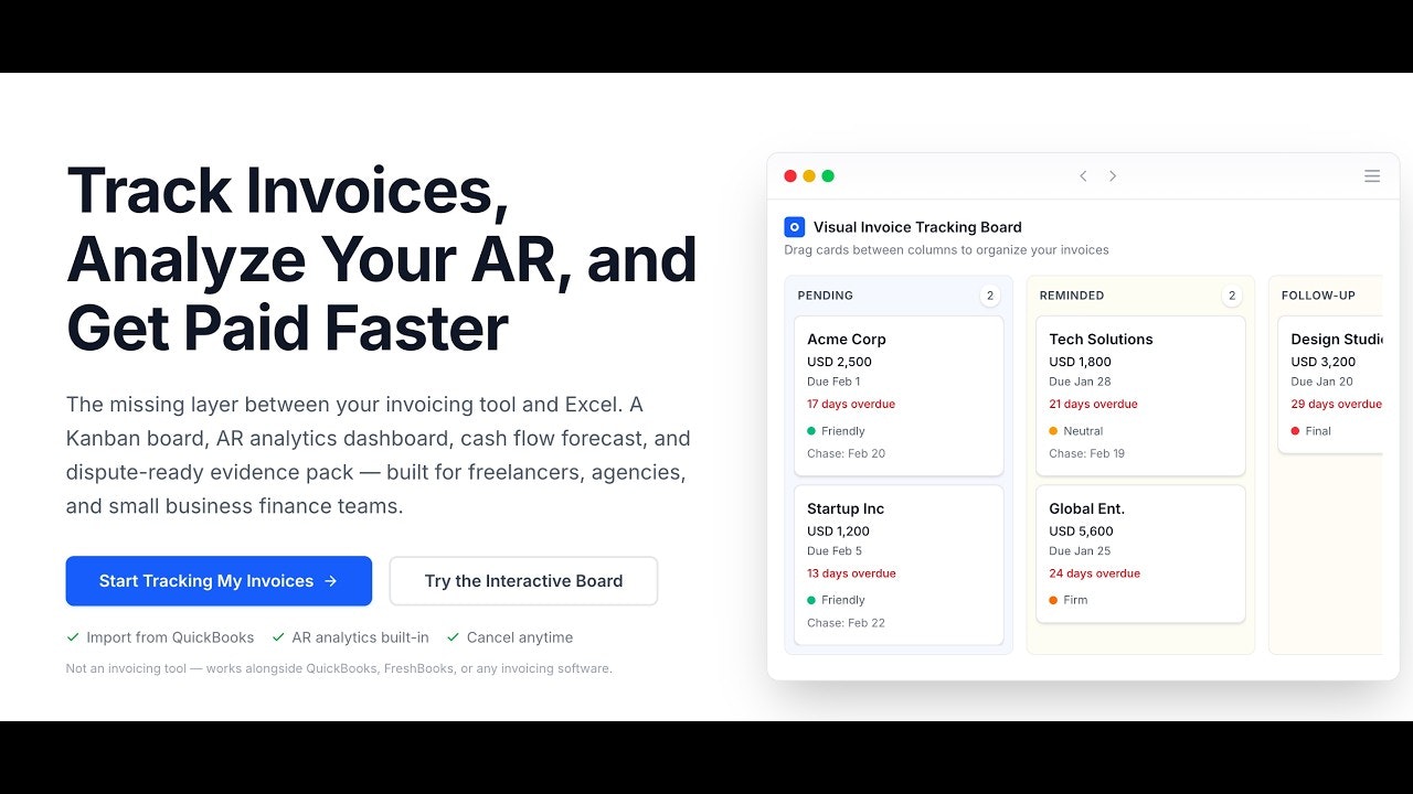 InvoiceGrid gallery image