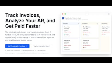 InvoiceGrid gallery image