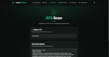 CareerLanding gallery image