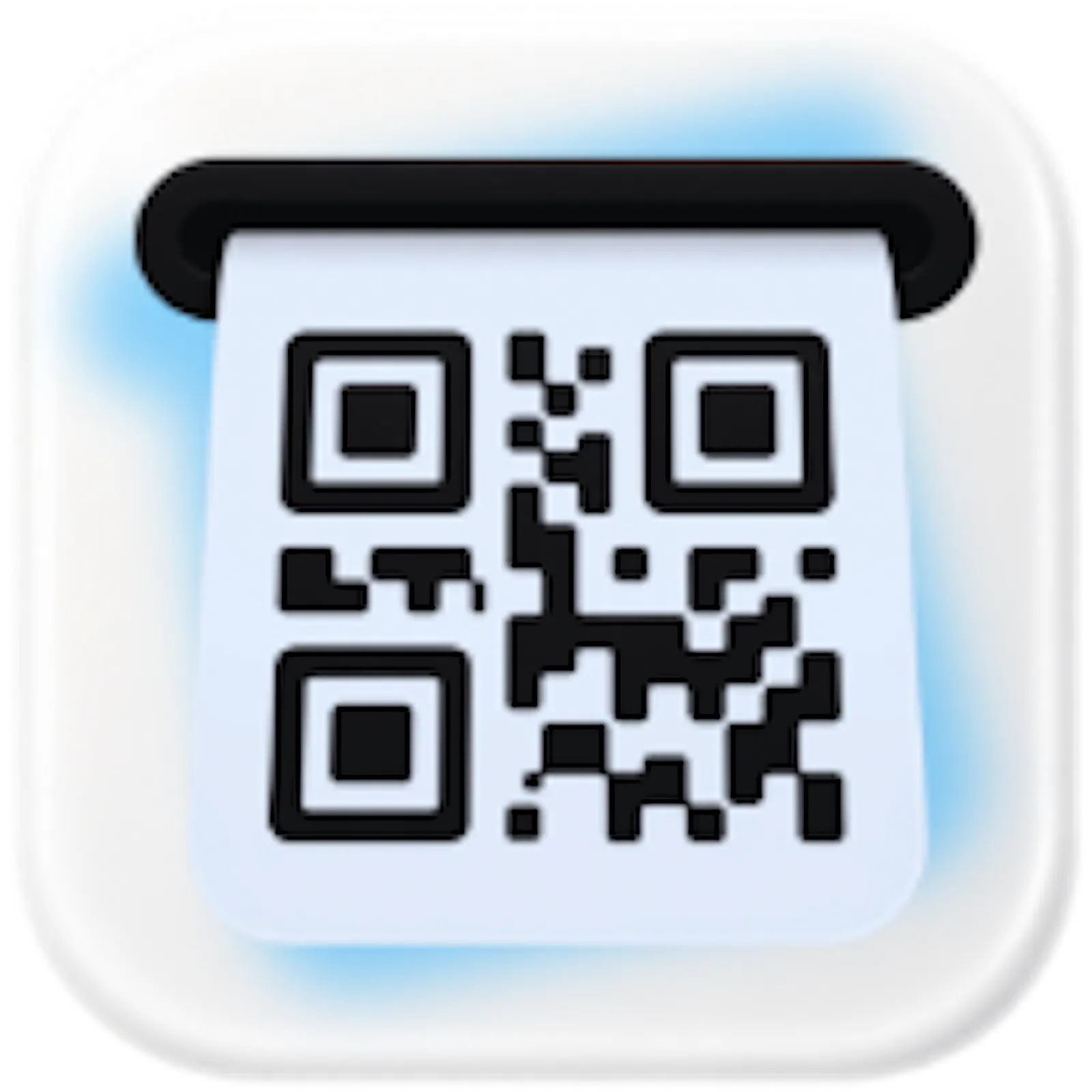 Spac2 QR Generator Free  screenshot 1