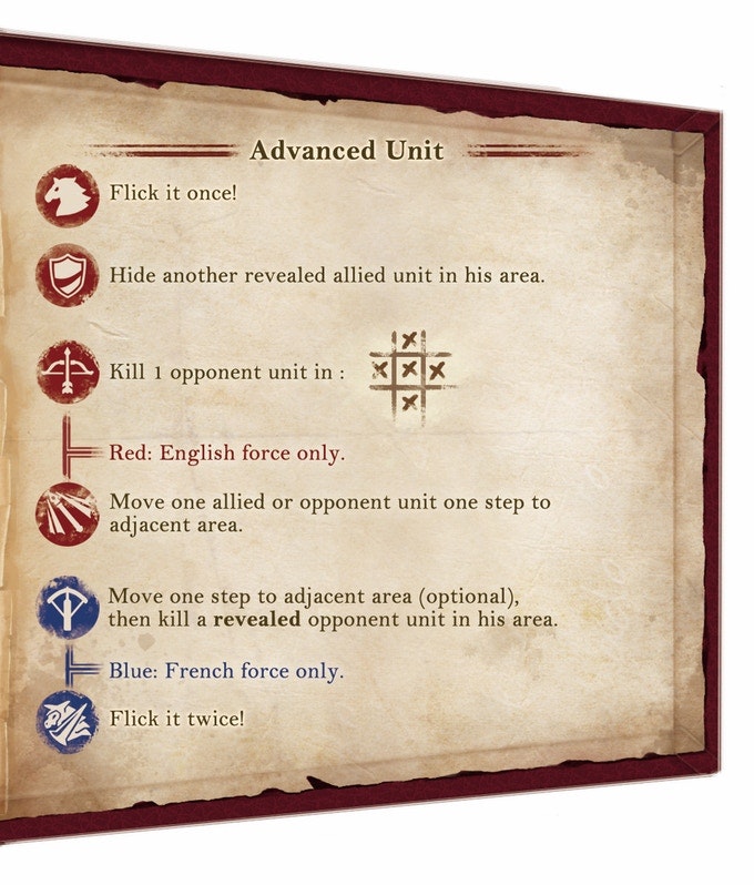 Unrecorded Siege gallery image