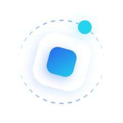 JustStart - Product Hunt launch logo and brand identity