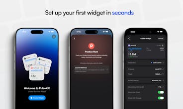 PulseKit gallery image