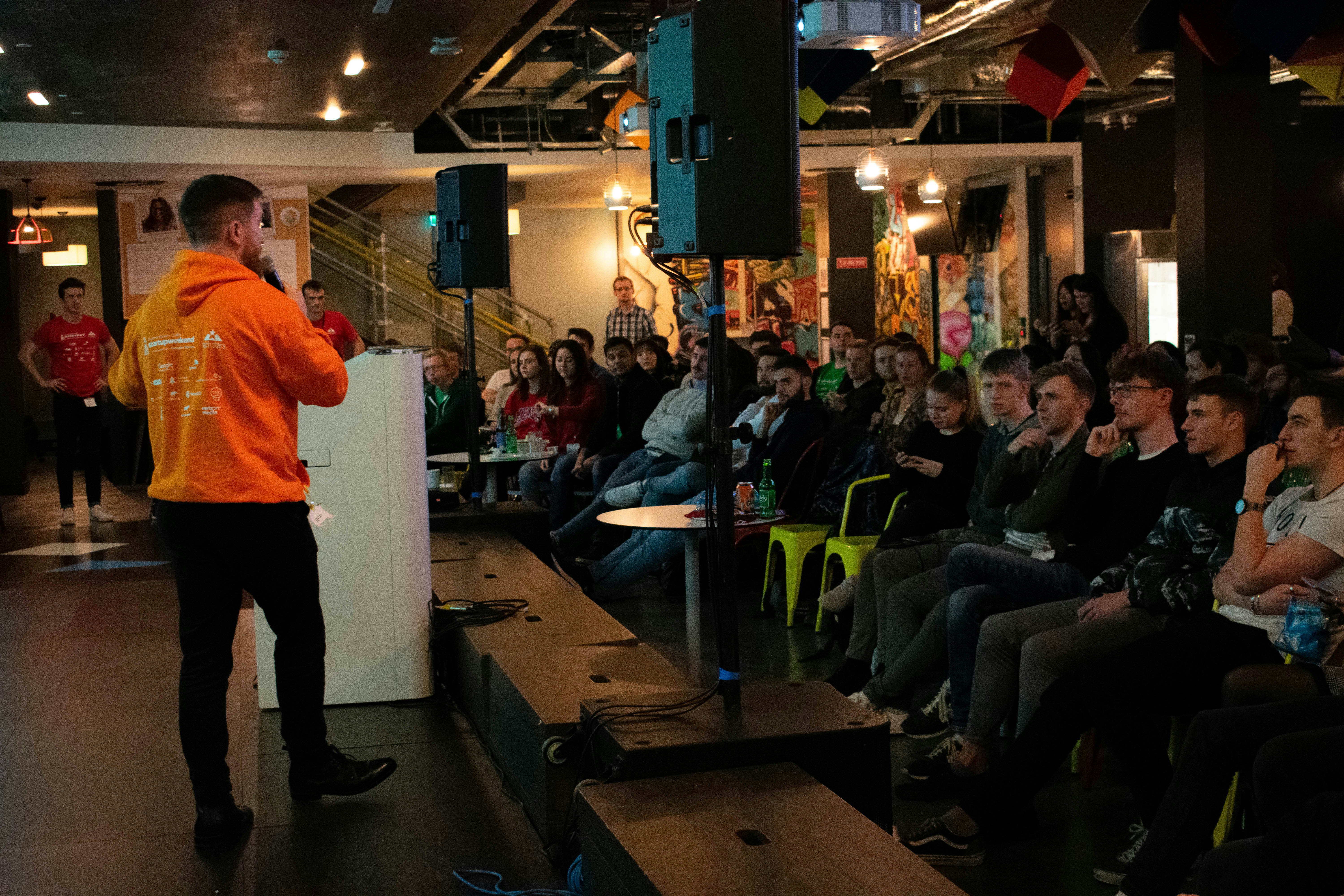 Sapien Innovation gallery image