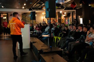 Sapien Innovation gallery image