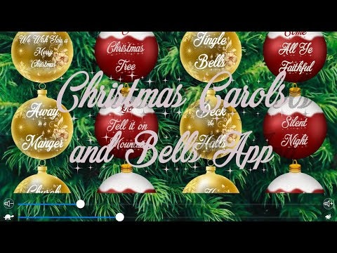 Christmas Carols and Bells App gallery image