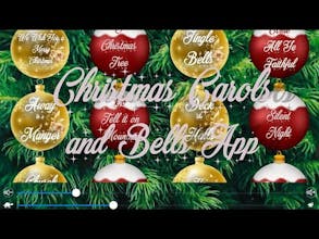 Christmas Carols and Bells App gallery image