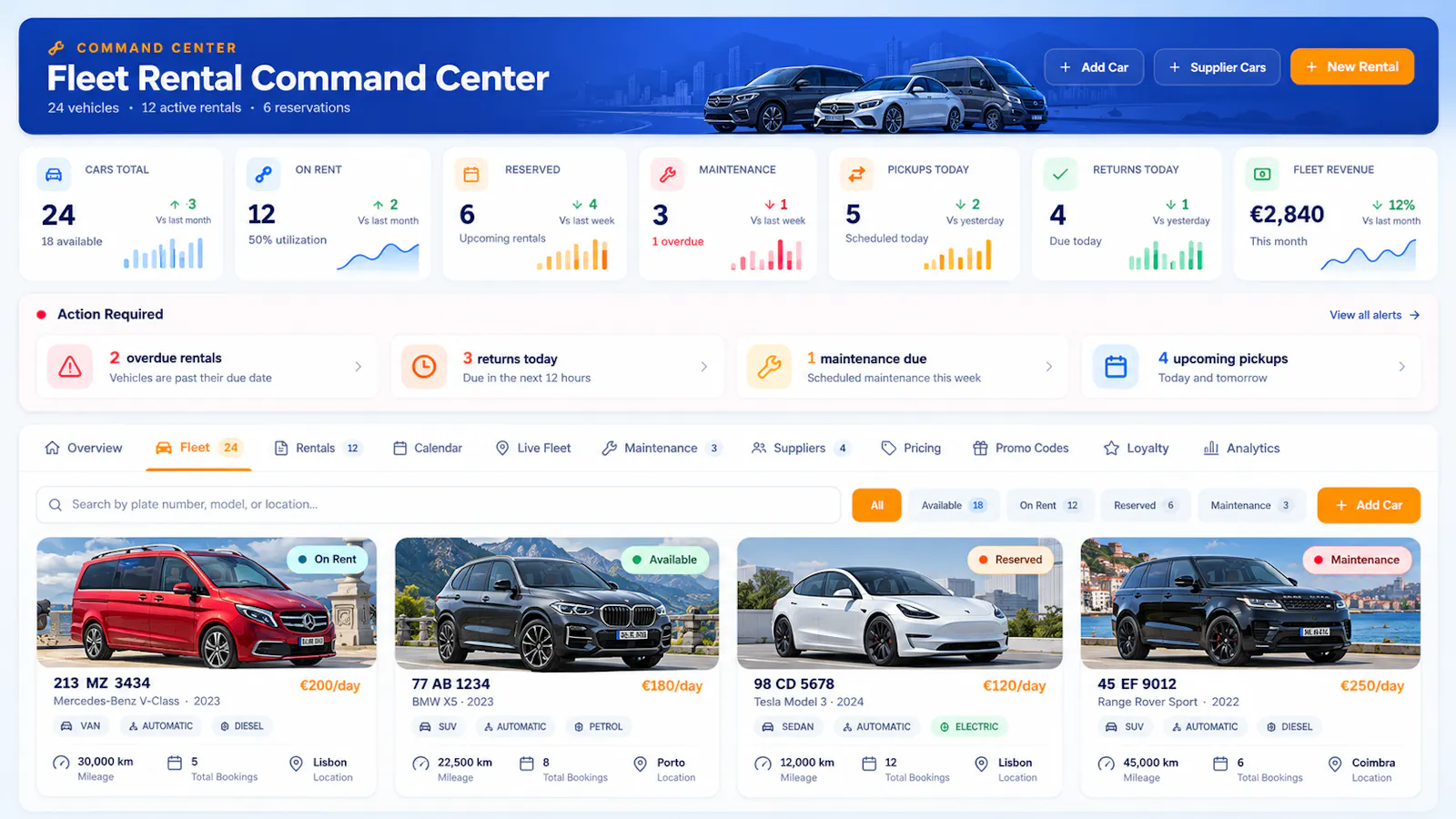 TravelBoost screenshot 11