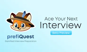 prefiQuest gallery image