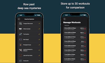 YouVsYou gallery image