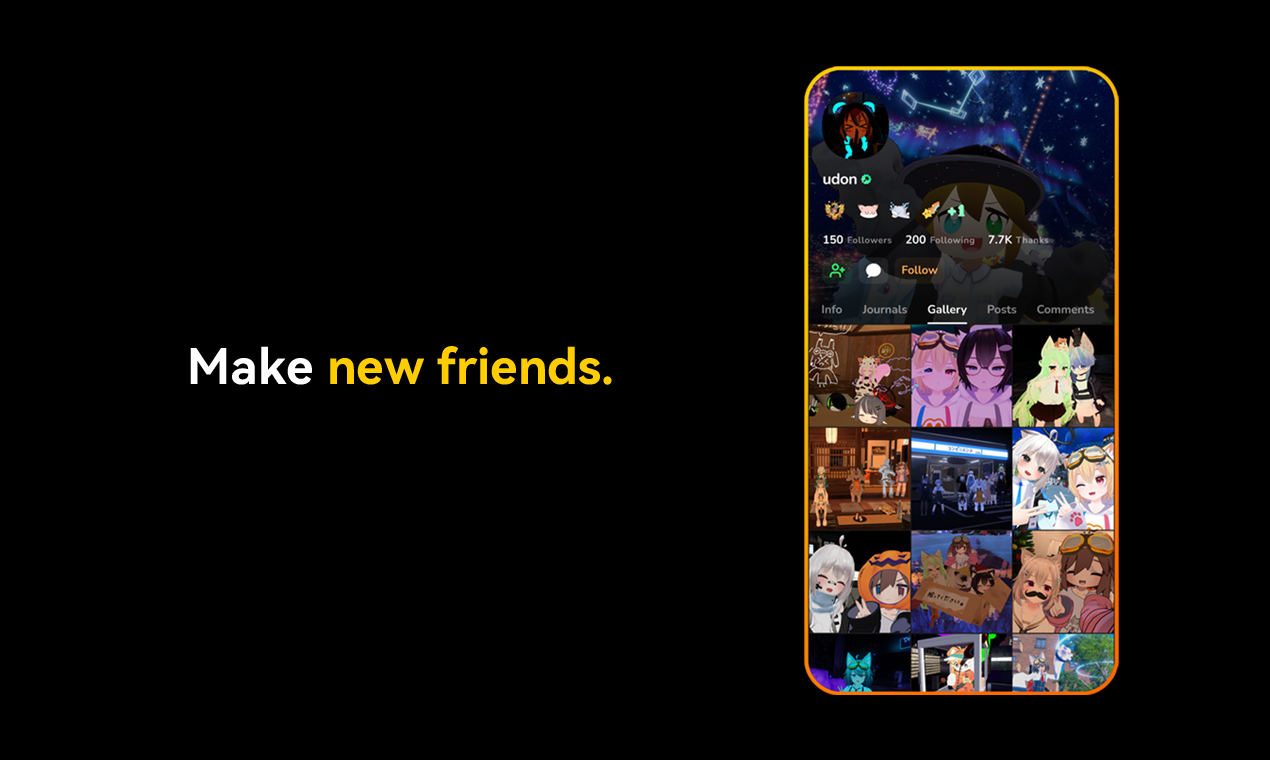 Huddle 2.0 gallery image