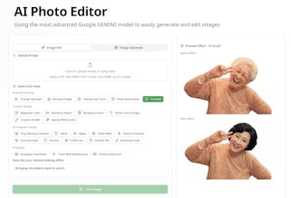 NanoPhoto.AI gallery image