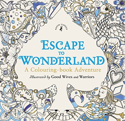 Escape to Wonderland