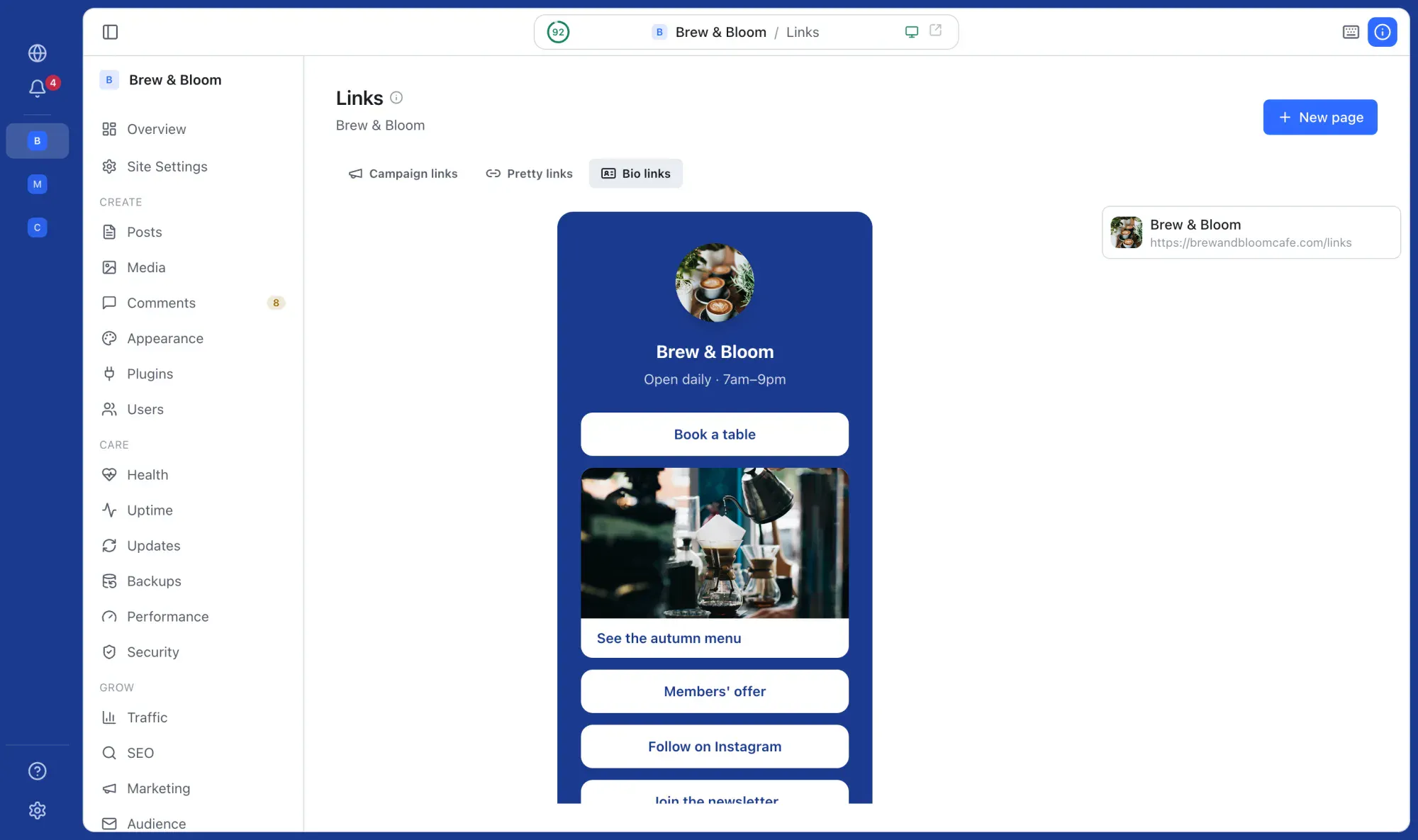 Screenshot 5