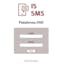 IS SMS - Plataforma de envio de SMS