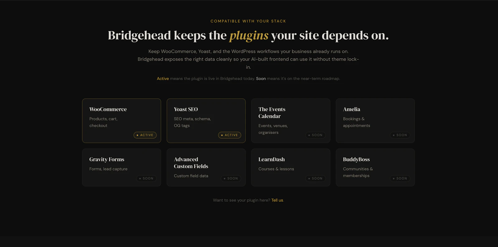 Bridgehead screenshot 4