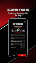MotorManage App gallery image