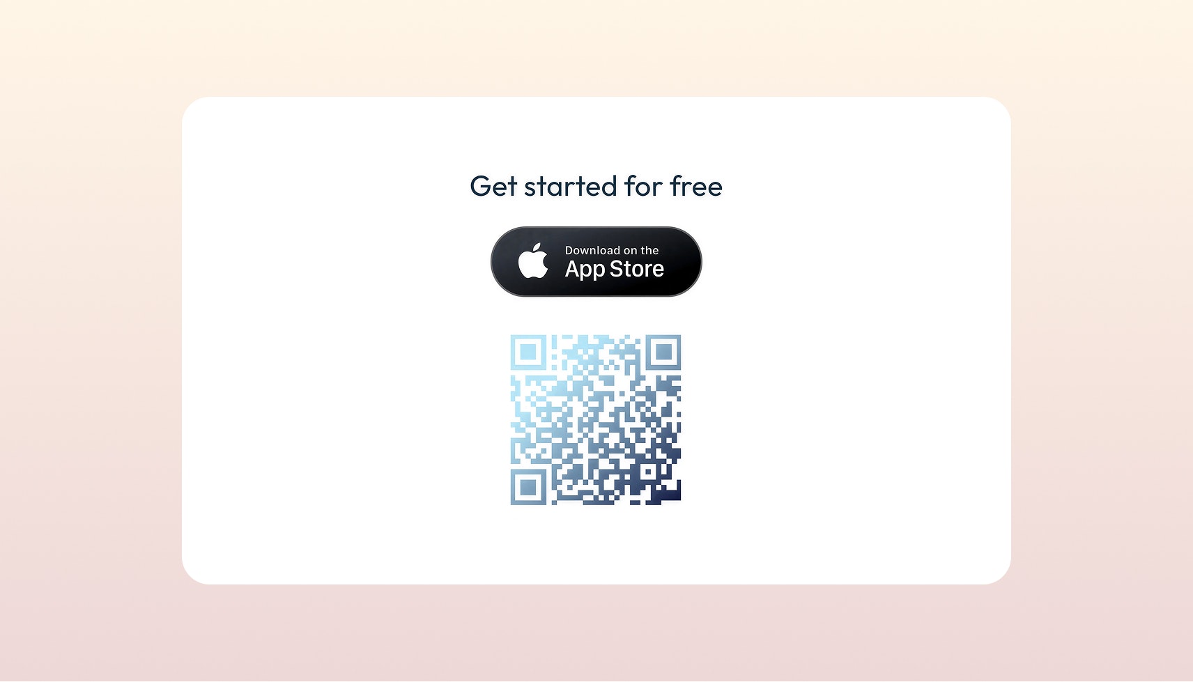 BreathLock — Lock Apps Until You Breathe gallery image