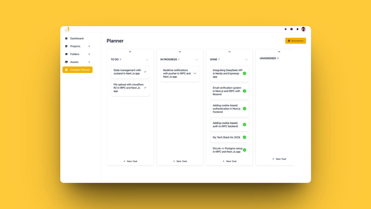 Blog Studio by Publish Studio - Your Blogging. Superpowered. media 3