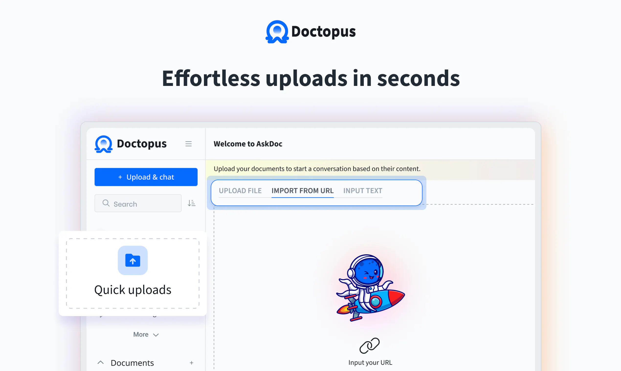 Doctopus gallery image