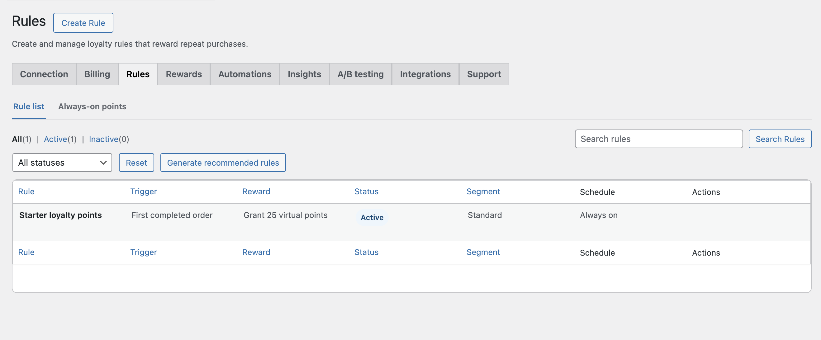 Retention Engine for WooCommerce gallery image