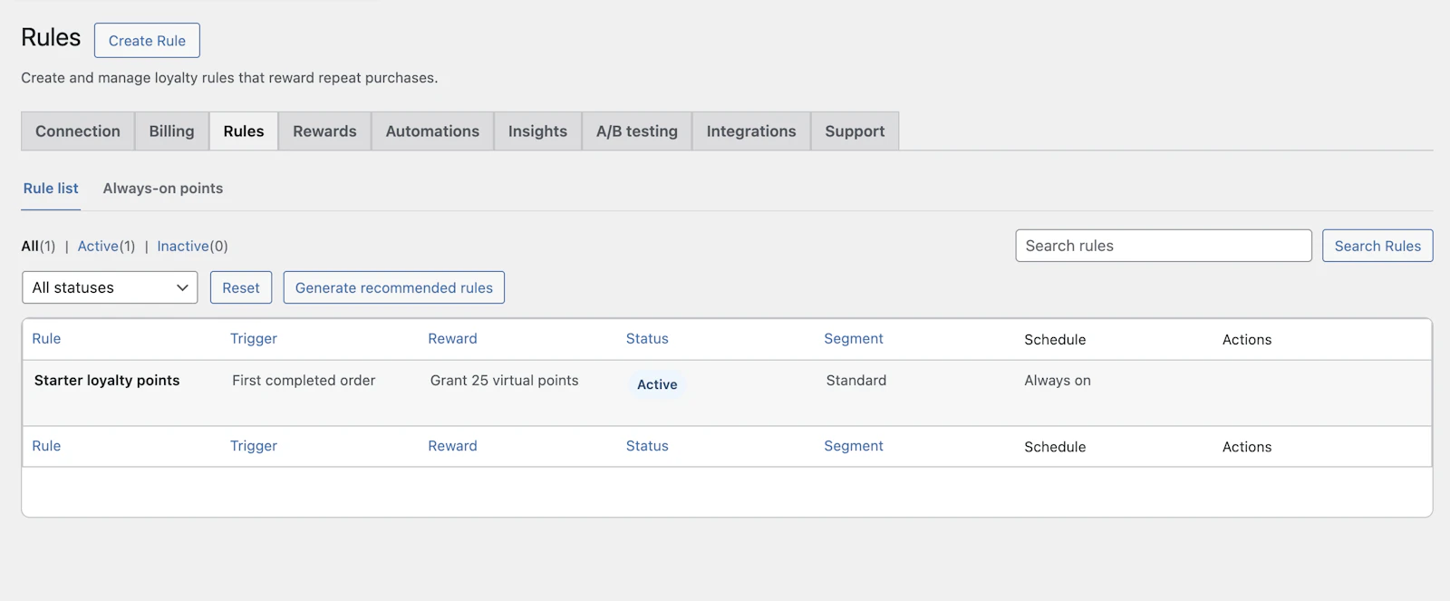 Retention Engine for WooCommerce screenshot 5