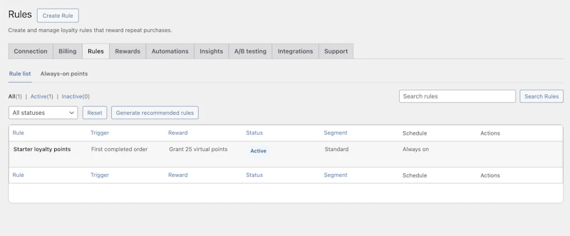 Retention Engine for WooCommerce screenshot 5